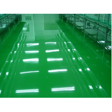 深圳市金利得净化技术有限公司-环氧树脂薄涂地板
